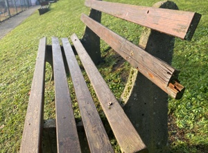 Am Ende des Geldes…