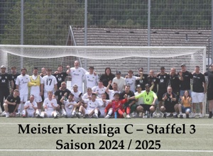 Gemeinsam zurück auf dem Platz!