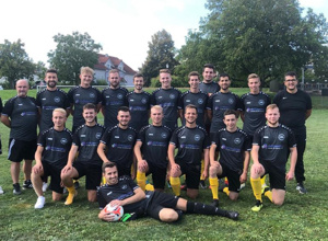 Trainingsanzüge VFR Horheim-Schwerzen 1. Mannschaft
