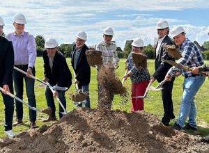 Multifunktionsbeachanlage Minden