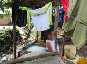Lehrer/in für Schule in Masatepe/Nicaragua