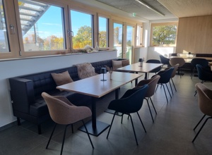 Inventar für "Werkraum" mit Weitblick