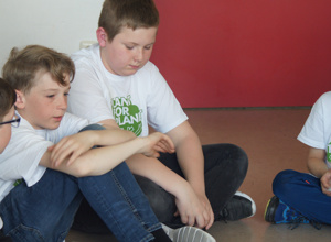 Kinderakademie mit Streuobstwiese