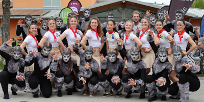 Deutsche Meisterschaft in Worms + Weltmeisterschaft in Lissabon