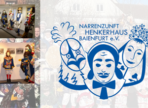 Video - Häser für die Narrenzunft Henkerhaus Baienfurt e. V. 1936