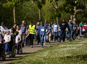 Special Run für Tagesförderstätten 2024
