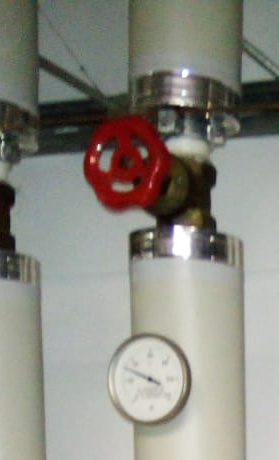TÜV sicherheitstechnische Anlagen