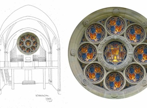 Gesamtkunstwerk Alexanderkirche