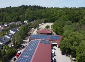 Mehr Sicherheit für Mensch & Tier in unserer Stallgemeinschaft