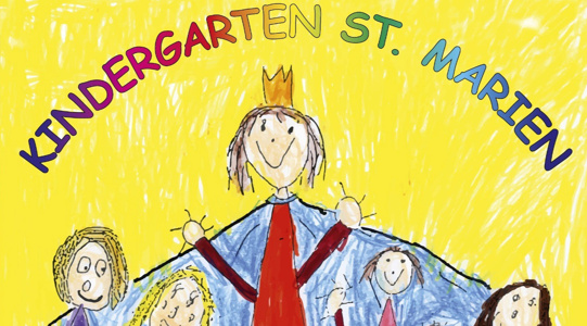 Partnerbild - Katholischer Kindergarten St. Marien