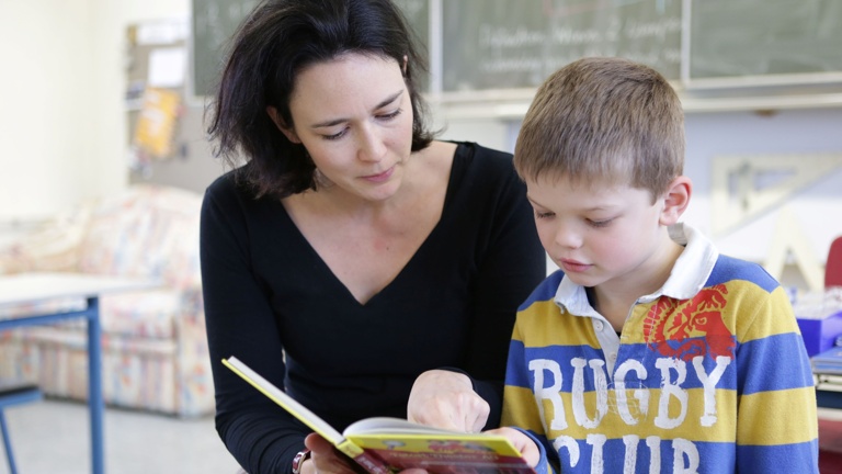 Startertaschen für ehrenamtliche Lesepat:innen