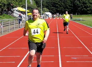 Auf zu den Special Olympics 2018 nach Kiel!