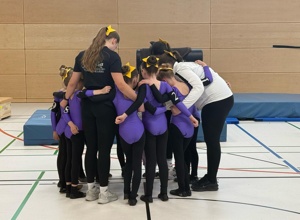 Neues Voltigierpferd für den RSV Neuss-Grimlinghausen e.V.