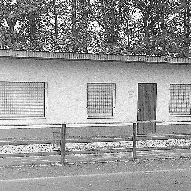 Neues Heim für VfB Wilden