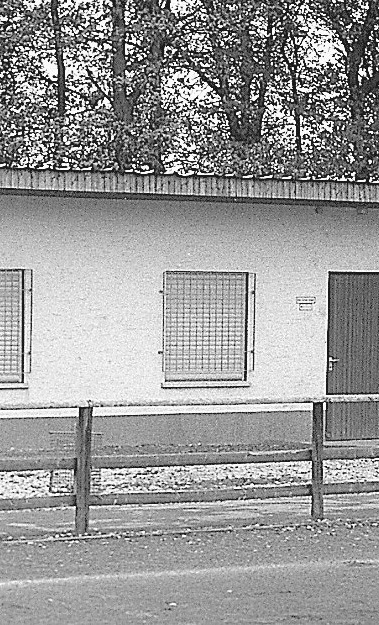 Neues Heim für VfB Wilden
