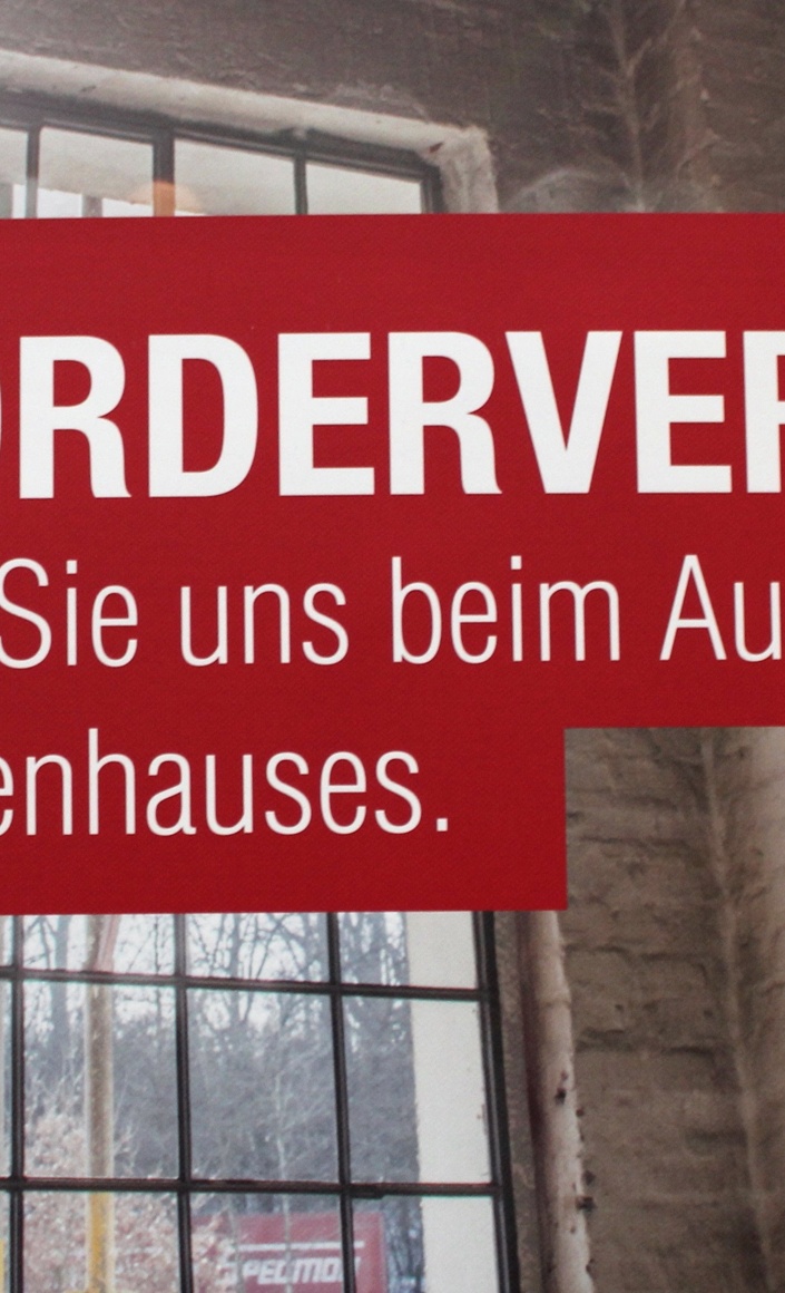 Boulebahnen für das Schneckenhaus