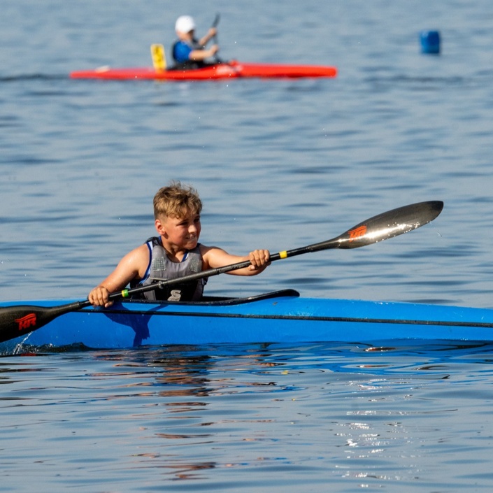 Kinder mit Beeinträchtigungen sportlich förder