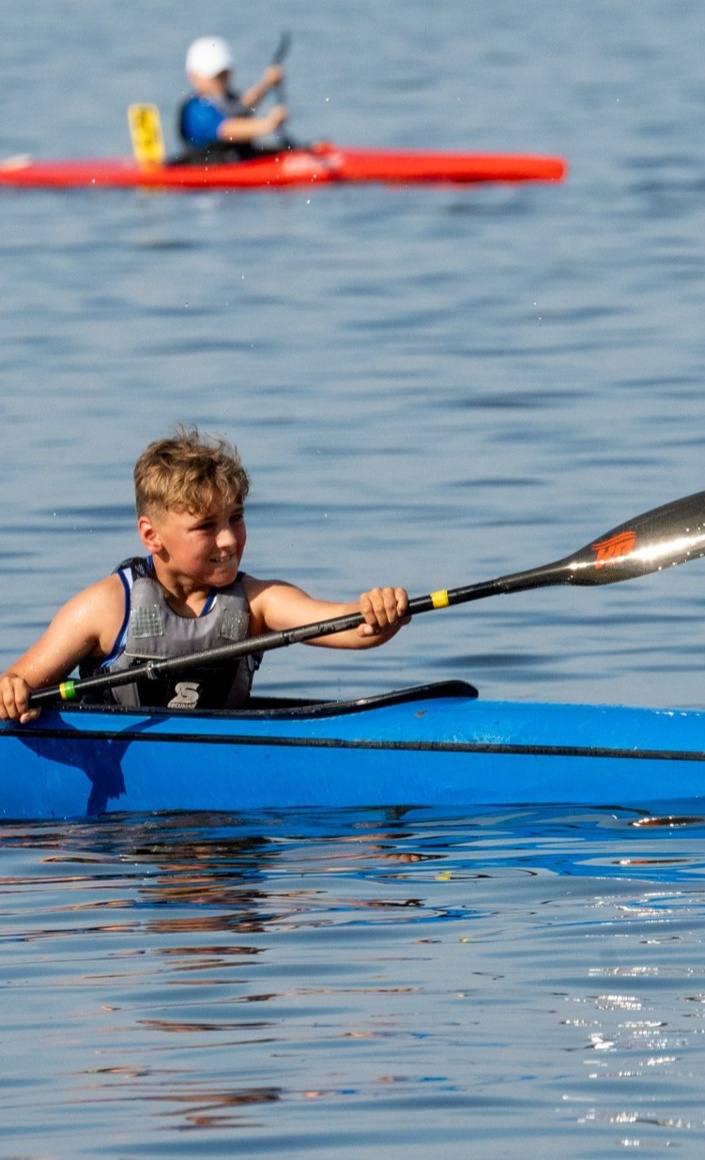 Kinder mit Beeinträchtigungen sportlich förder