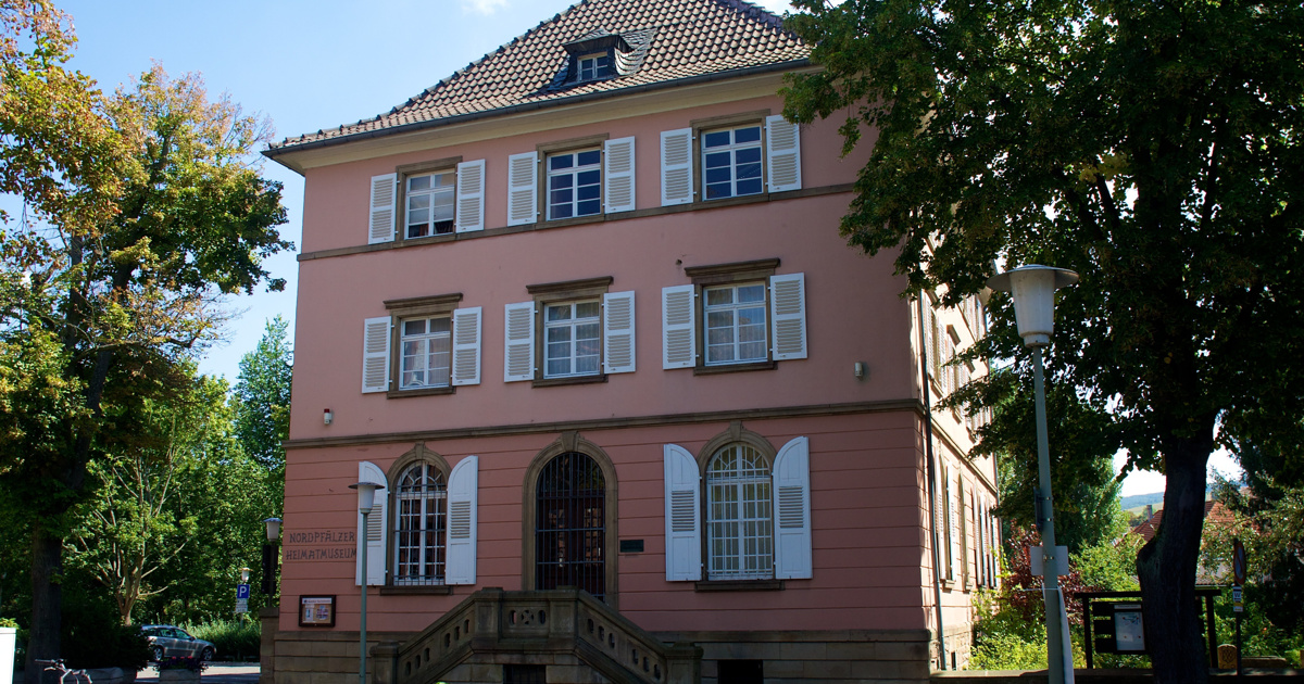 Neugestaltung Heimatmuseum ROK - Viele schaffen mehr
