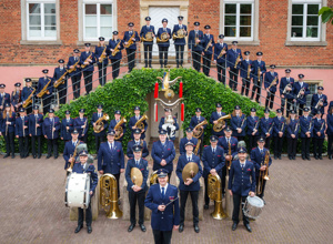 Erweiterung Orchester-Bestuhlung