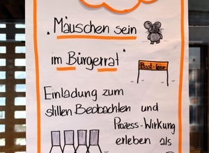 Ausbildung von Multiplikator*innen für Kurs  „Enkeltauglich leben"