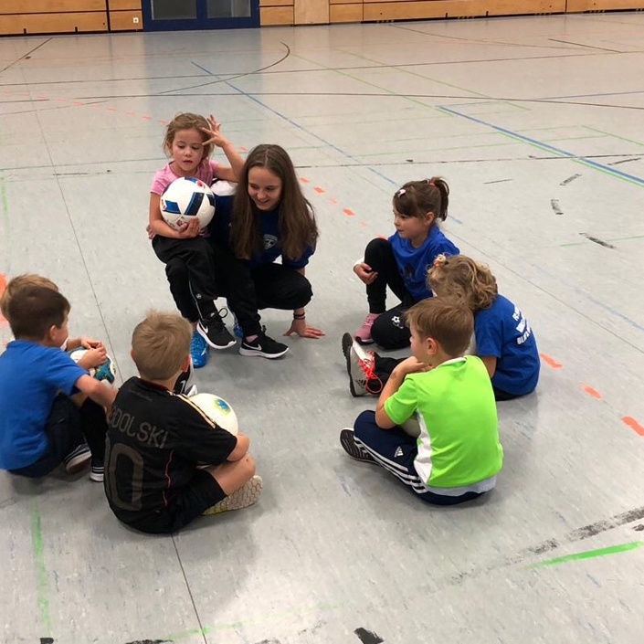FSJ beim FC Pegnitz
