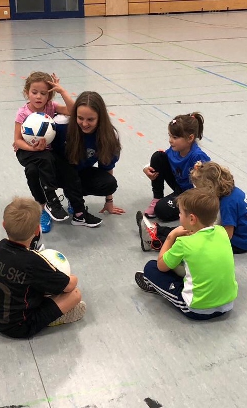 FSJ beim FC Pegnitz