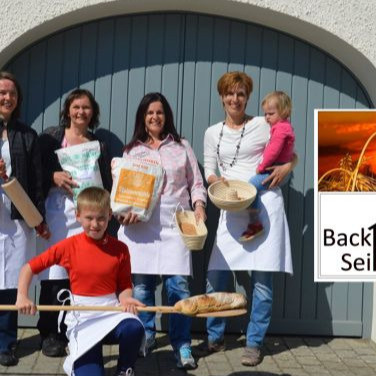 Projekt - HOLZBACKOFEN