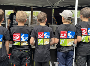 Easy Loop Lift für den Bikepark – Wir brauchen eure Unterstützung