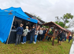 Rodachquellenfest – Gemeinsam für Leimrieth