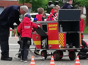Löschzwerge Geesthacht