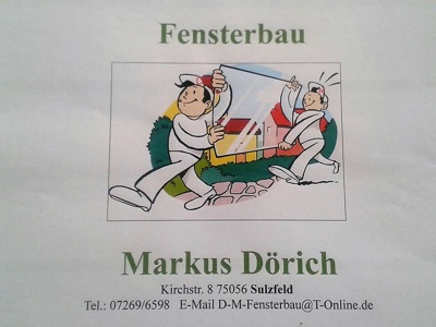 Partnerbild - Partner des Projekts Turnerhäusle multifunktional