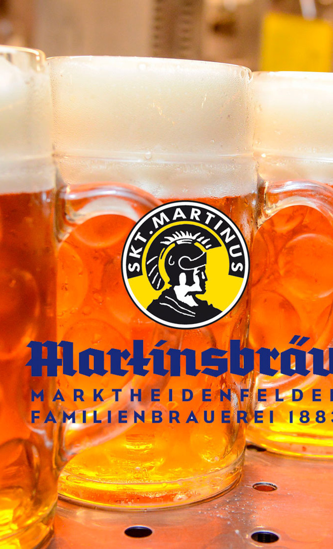 Corona - Laurenzi-Ausfall - Martinsbräu