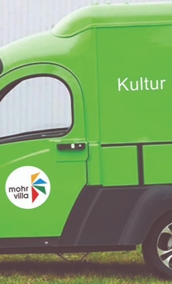 Mohr-Villa mobil - nutzen statt besitzen