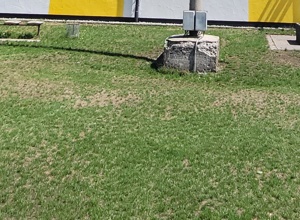 Beregnungsanlage Trainingsplatz Hölzl