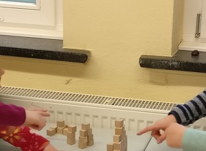 Brücken bauen-konstruieren, verstehen, erfahren