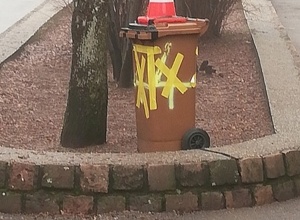Outdoor Klassenzimmer