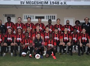 Sanierung Außenanlagen Sportgelände