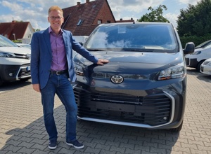 Vereinsbus TV Jahn Delmenhorst
