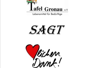 Neue Kühlzelle für die Tafel Gronau