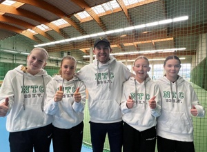 Steigenden Hallennutzungskosten entgegenwirken - Jugendarbeit fördern