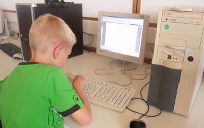 Schwarzfeldschule Dewangen