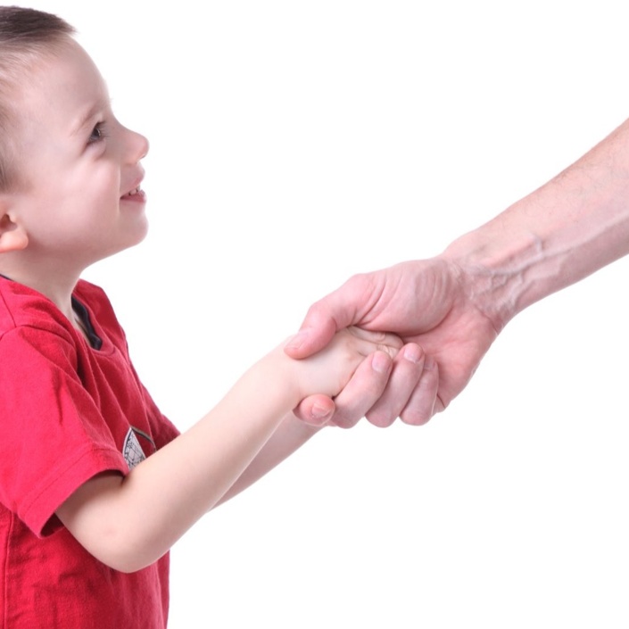 Paten für Kinder psychisch kranker Eltern