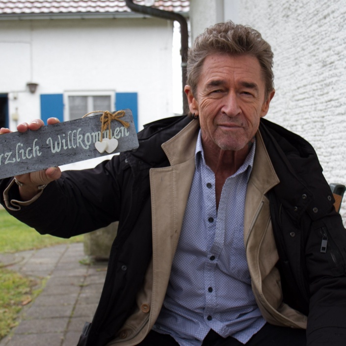 Spielplatz auf Gut Dietlhofen der Peter Maffay Stiftung