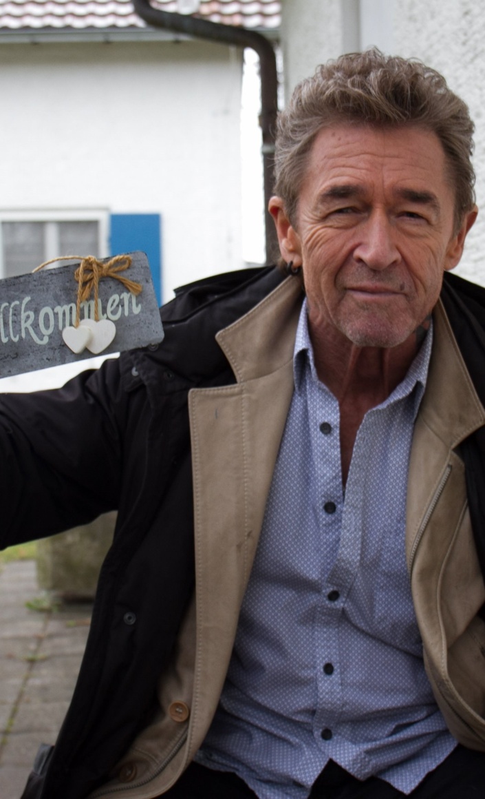 Spielplatz auf Gut Dietlhofen der Peter Maffay Stiftung