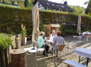 Sonnenschutz für das Richard-Winkel-Zentrum Maumke