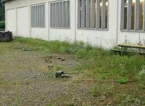 Video - Spielplatzbau beim ZFV