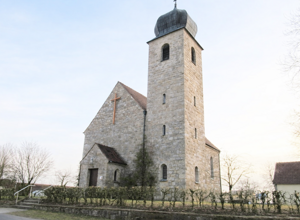 Neuanschaffung einer Orgel, Kapelle St. Michael, Albersrieth