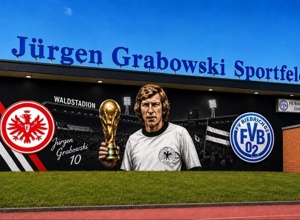 125 Jahre FV Biebrich 02 - "FÜR DEN JÜRGEN !!!"