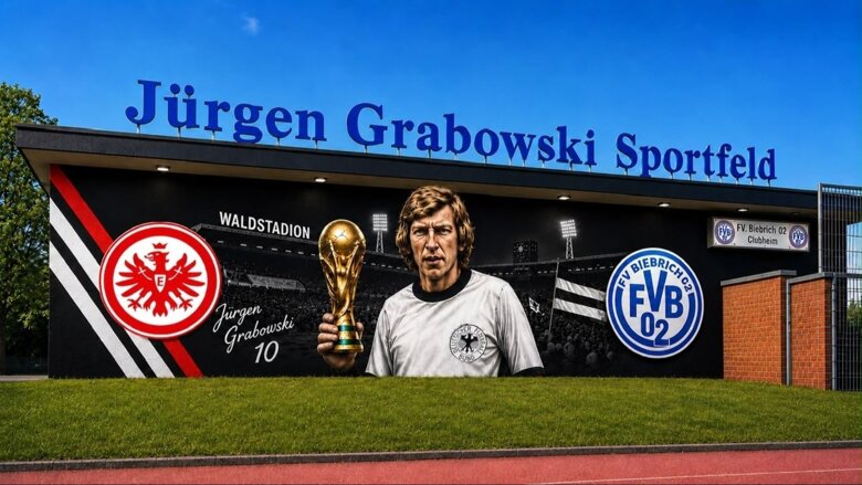 Große Ansicht vom Video